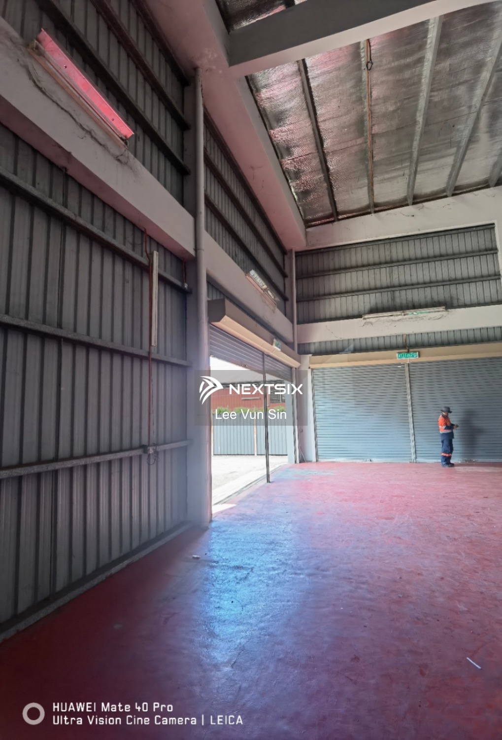 Warehouse For Rent in Tuaran Sabah - Image 7