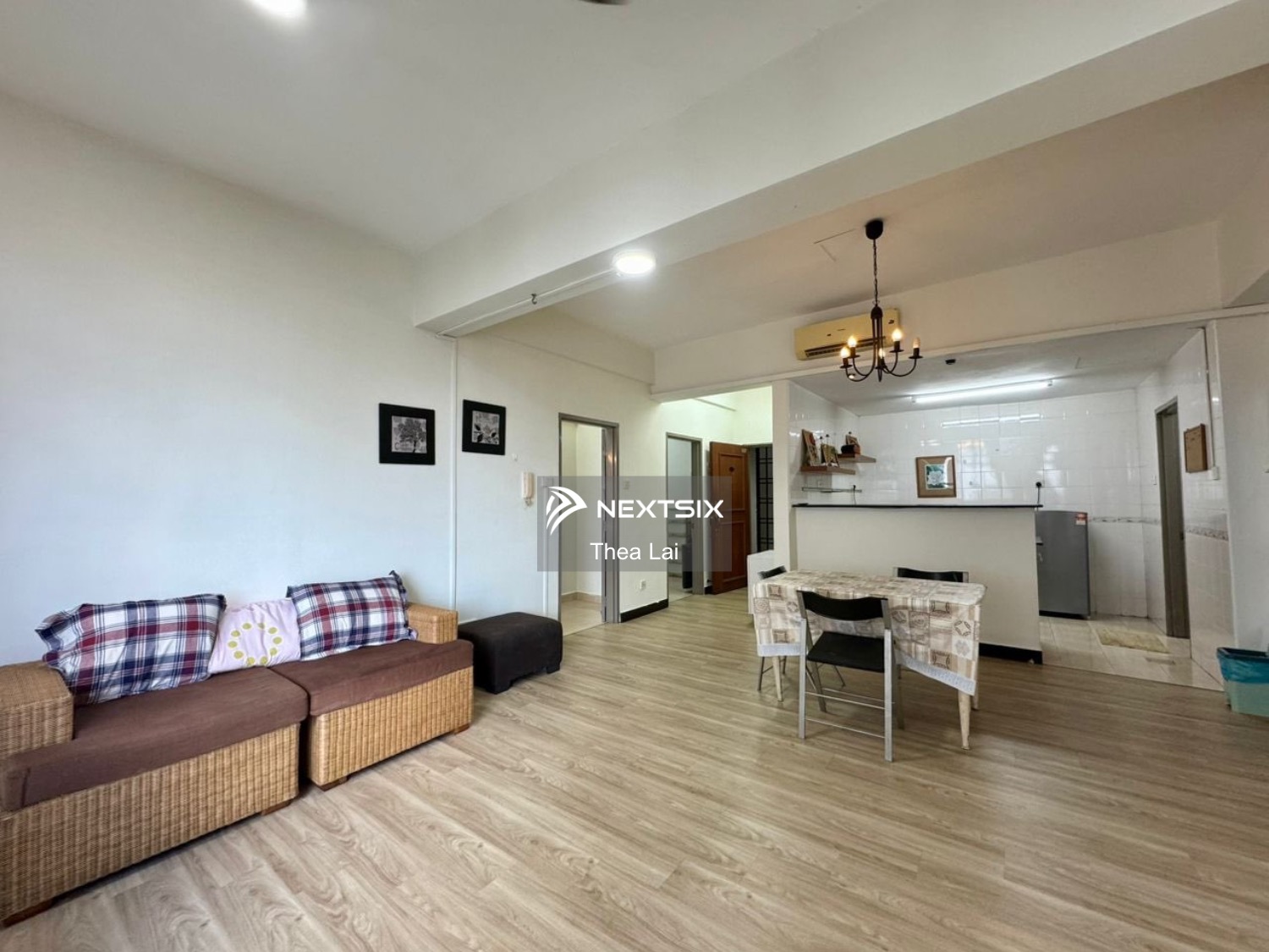 Serviced Residence For Rent in Johor Bahru Johor