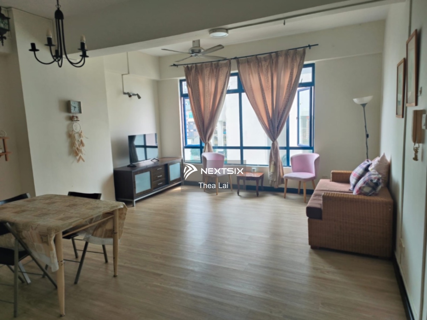 Serviced Residence For Rent in Johor Bahru Johor - Image 8