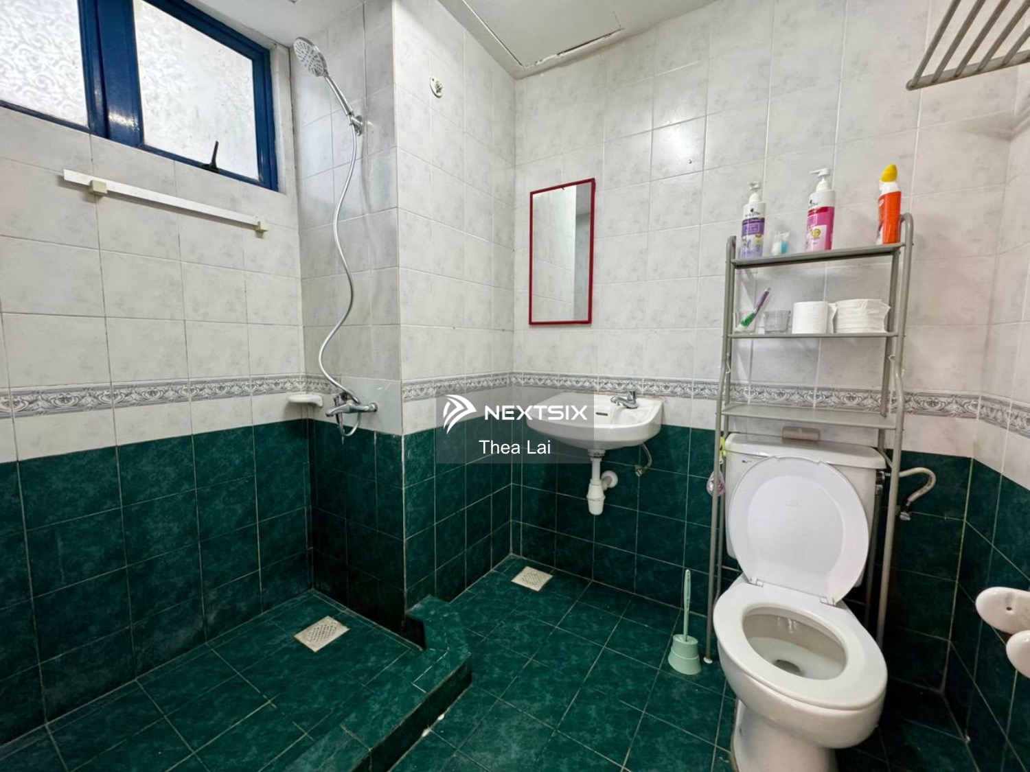 Serviced Residence For Rent in Johor Bahru Johor - Image 9