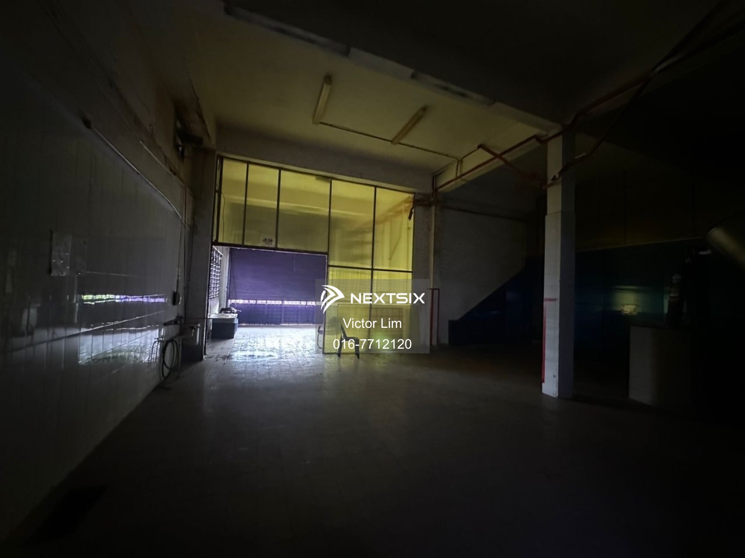 Semi-D Factory For Sale in Ulu Tiram Johor - Image 5