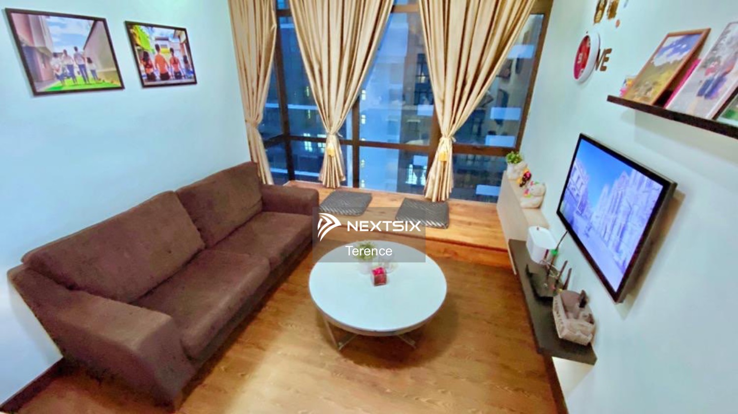 Serviced Residence For Rent in Johor Bahru Johor