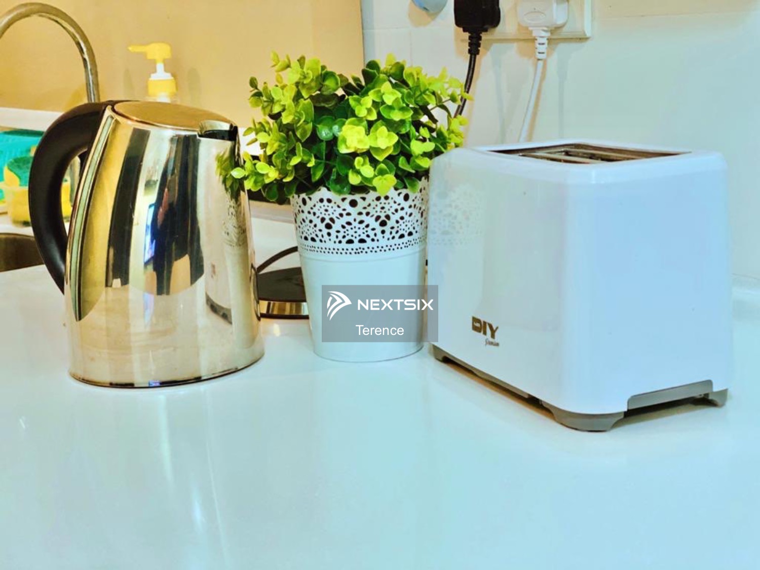 Serviced Residence For Rent in Johor Bahru Johor - Image 6