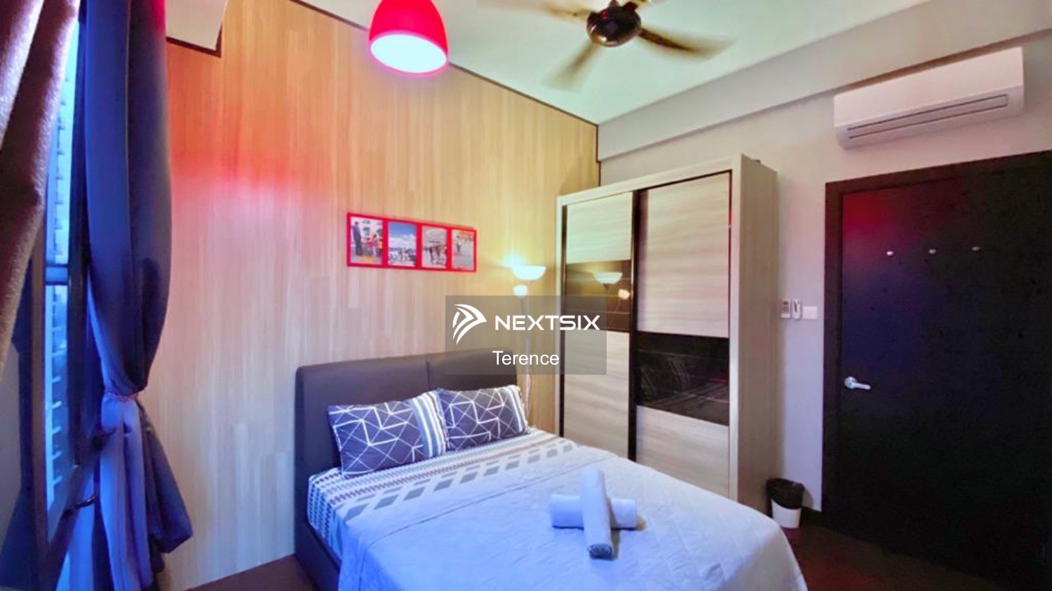 Serviced Residence For Rent in Johor Bahru Johor - Image 8