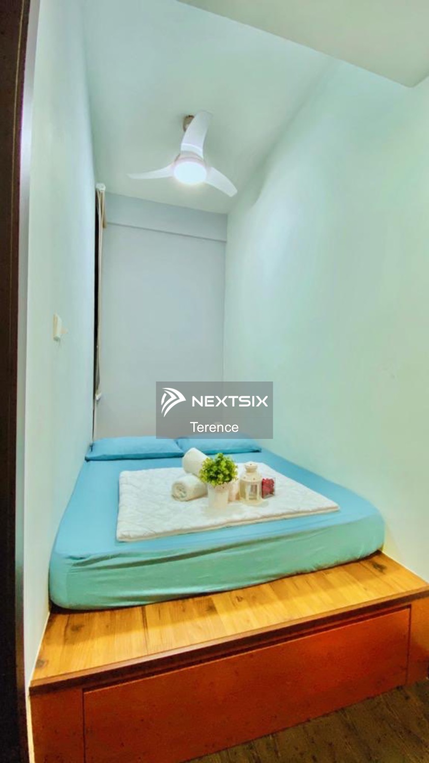 Serviced Residence For Rent in Johor Bahru Johor - Image 9