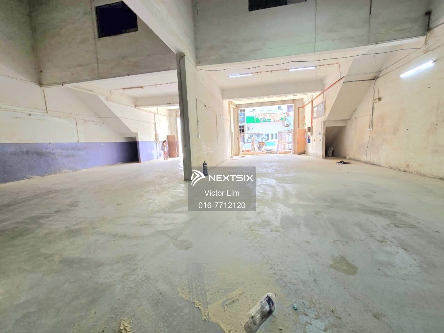 Factory For Sale in Masai Johor