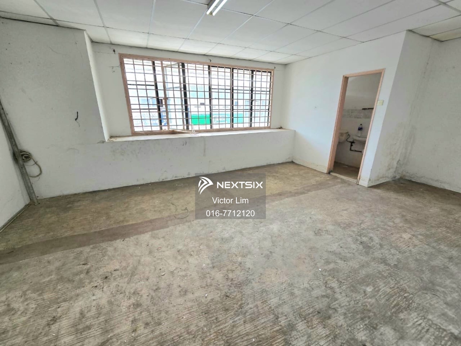 Factory For Sale in Masai Johor - Image 6