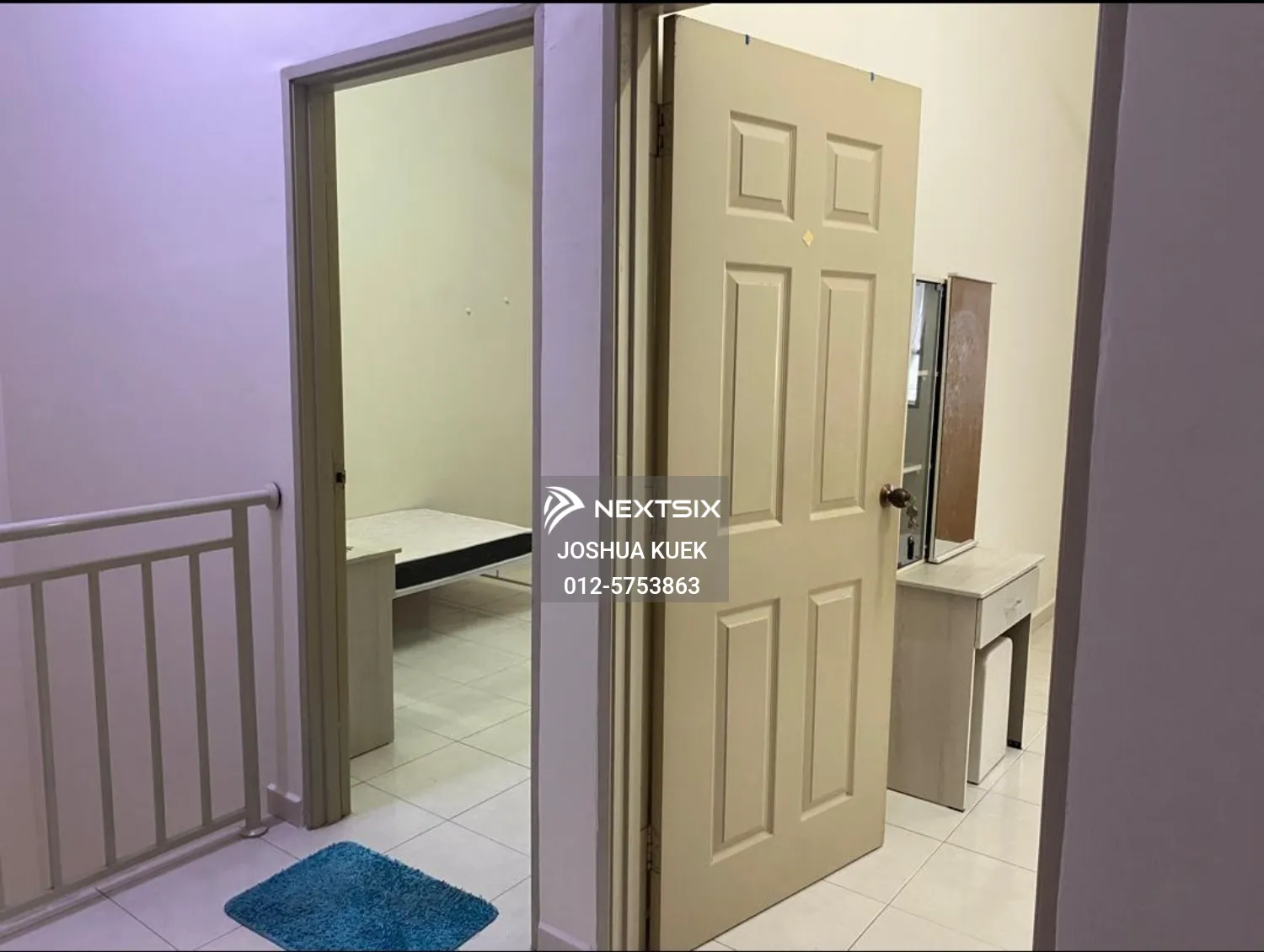 2-sty Terrace/Link House For Sale in Sitiawan Perak - Image 2