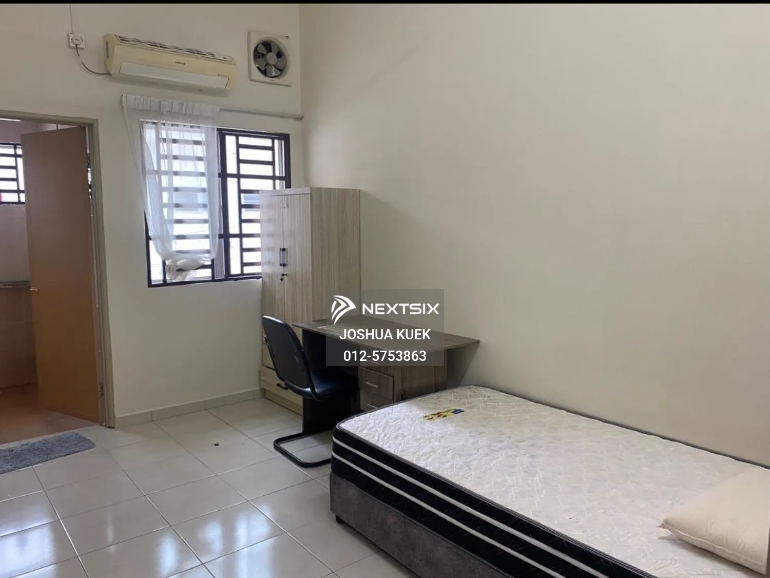 2-sty Terrace/Link House For Sale in Sitiawan Perak - Image 3