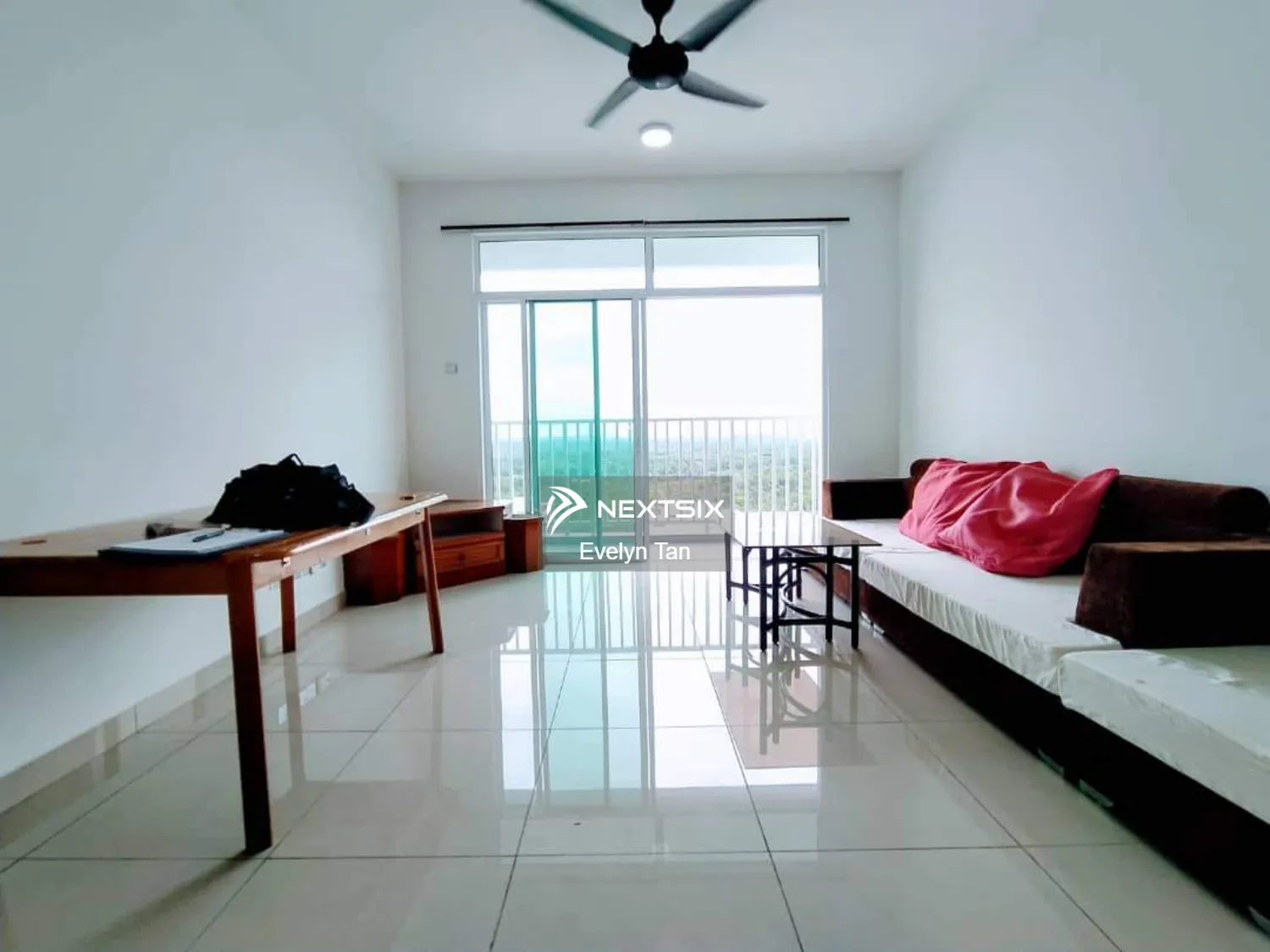 Twin Danga Residence