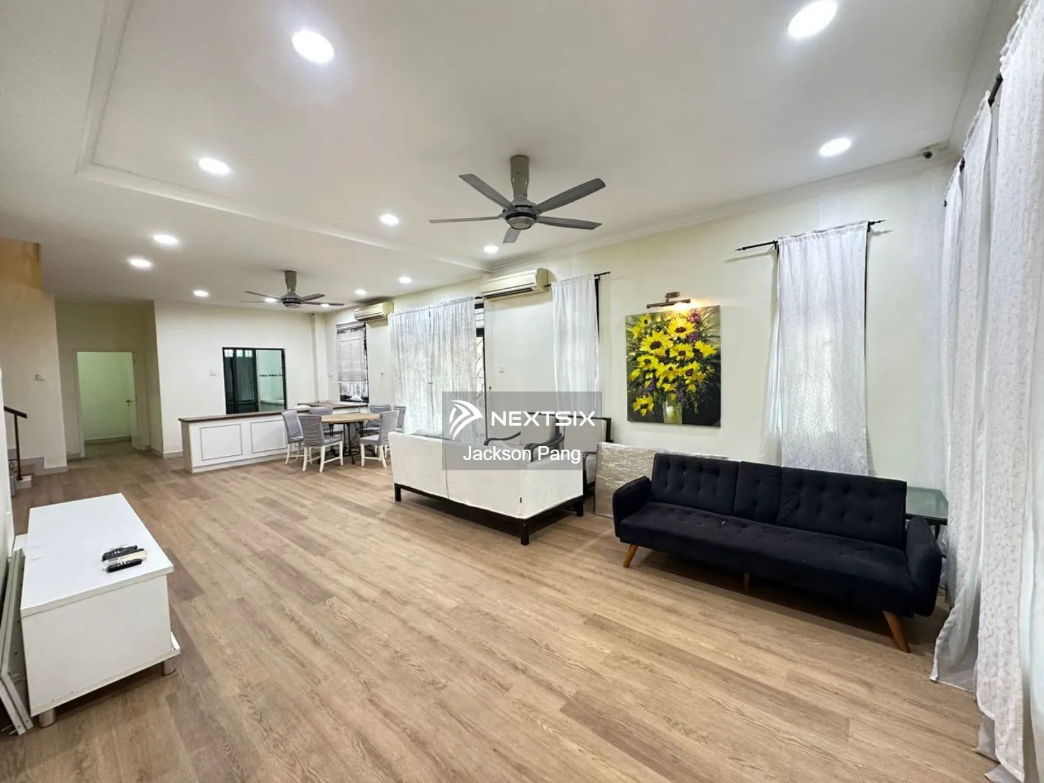 Semi-detached House For Sale in Kulai Johor