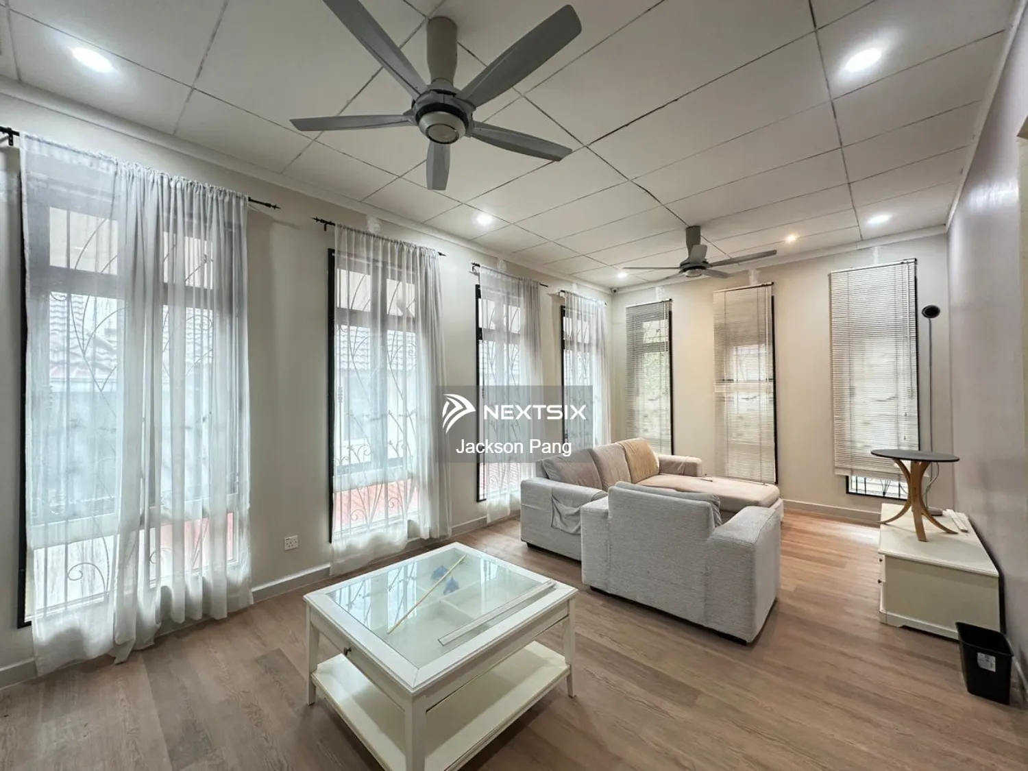 Semi-detached House For Sale in Kulai Johor - Image 5