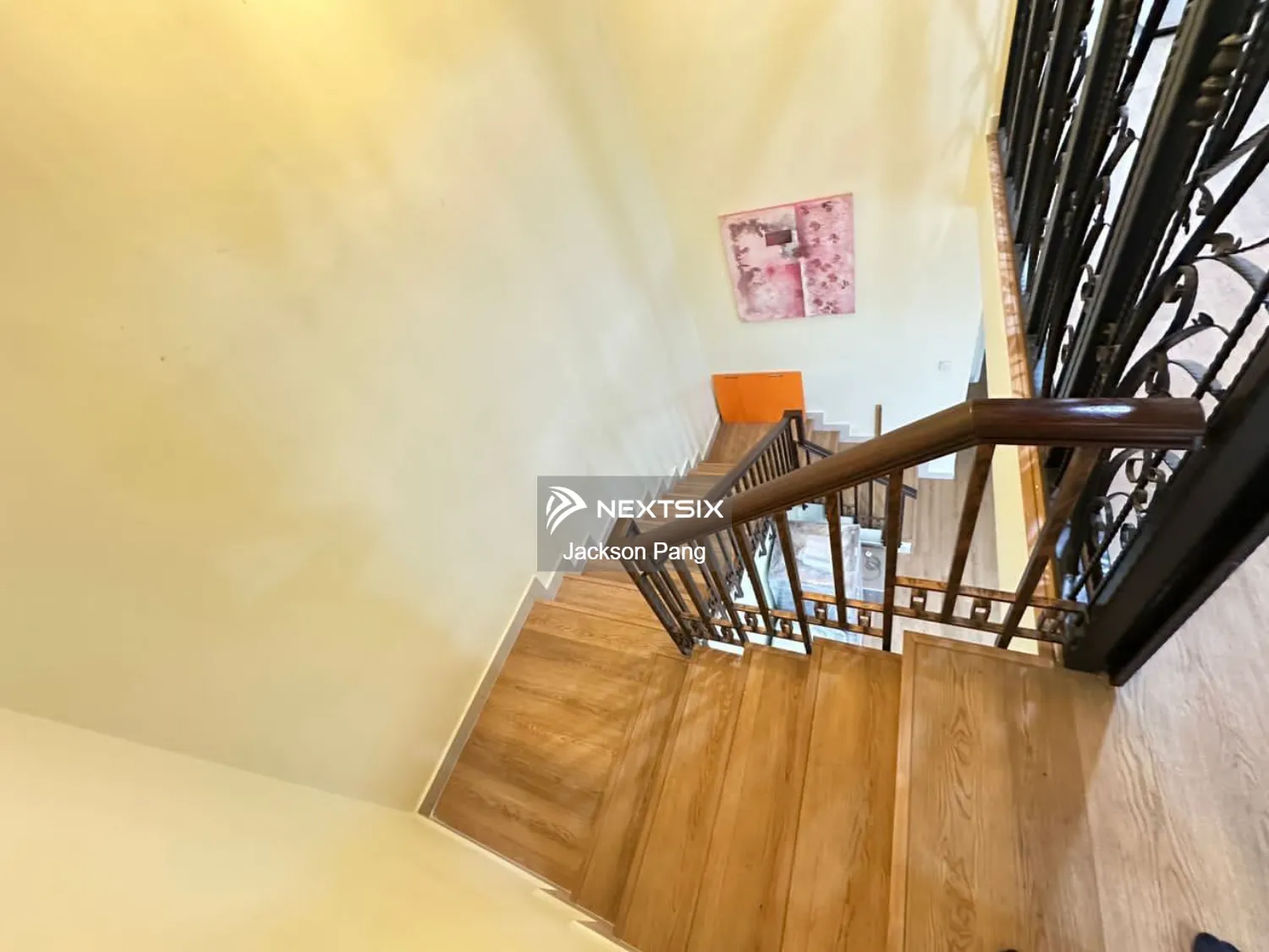 Semi-detached House For Sale in Kulai Johor - Image 6