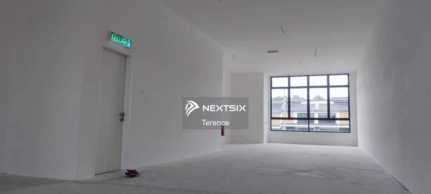 Shop Office For Rent in Ulu Tiram Johor - Image 8