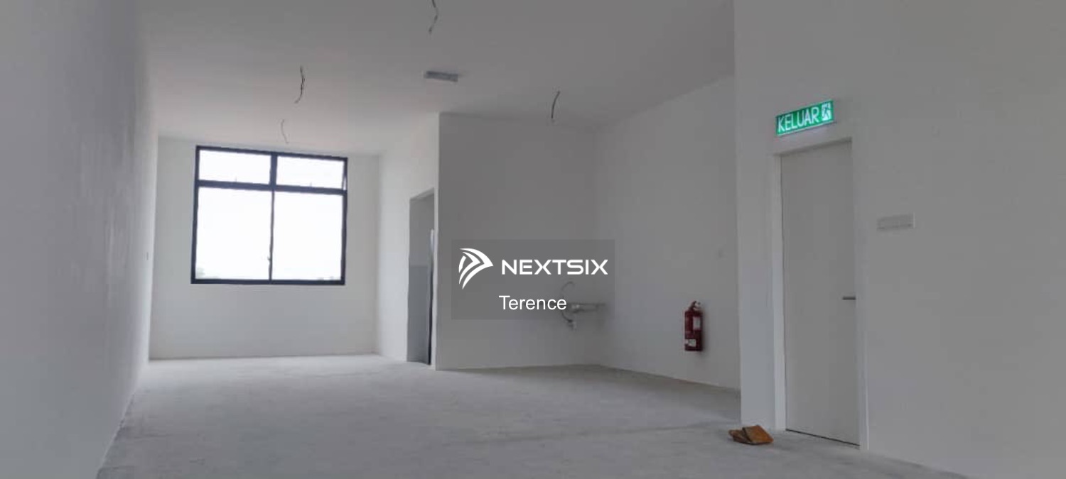 Shop Office For Rent in Ulu Tiram Johor - Image 9