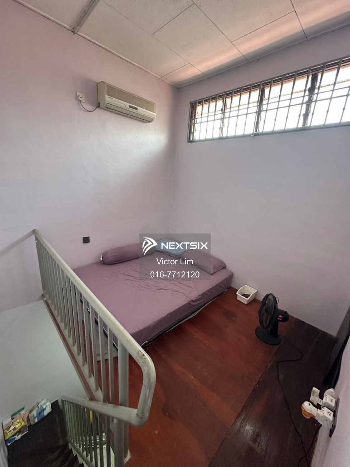 1-sty Terrace/Link House For Sale in Johor Bahru Johor - Image 11