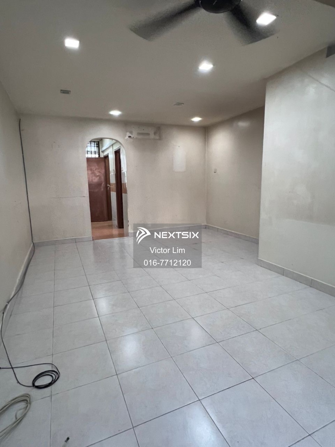2-sty Terrace/Link House For Sale in Ulu Tiram Johor