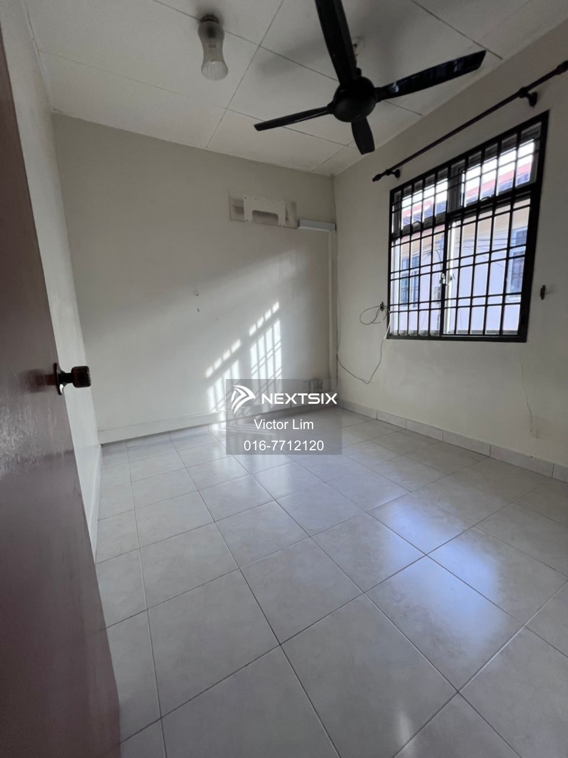 2-sty Terrace/Link House For Sale in Ulu Tiram Johor - Image 10