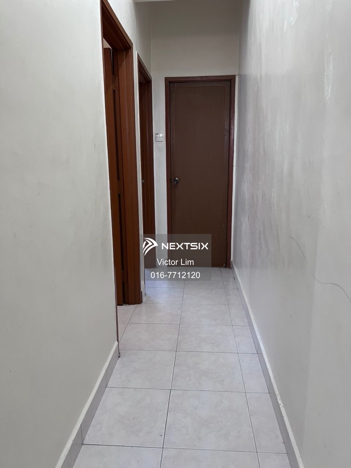 2-sty Terrace/Link House For Sale in Ulu Tiram Johor - Image 11