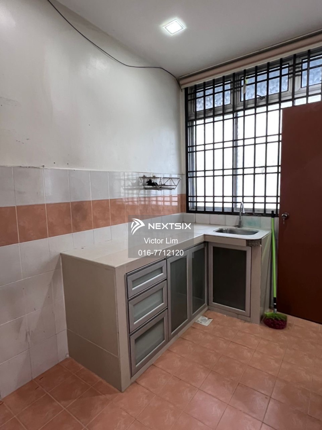 2-sty Terrace/Link House For Sale in Ulu Tiram Johor - Image 4