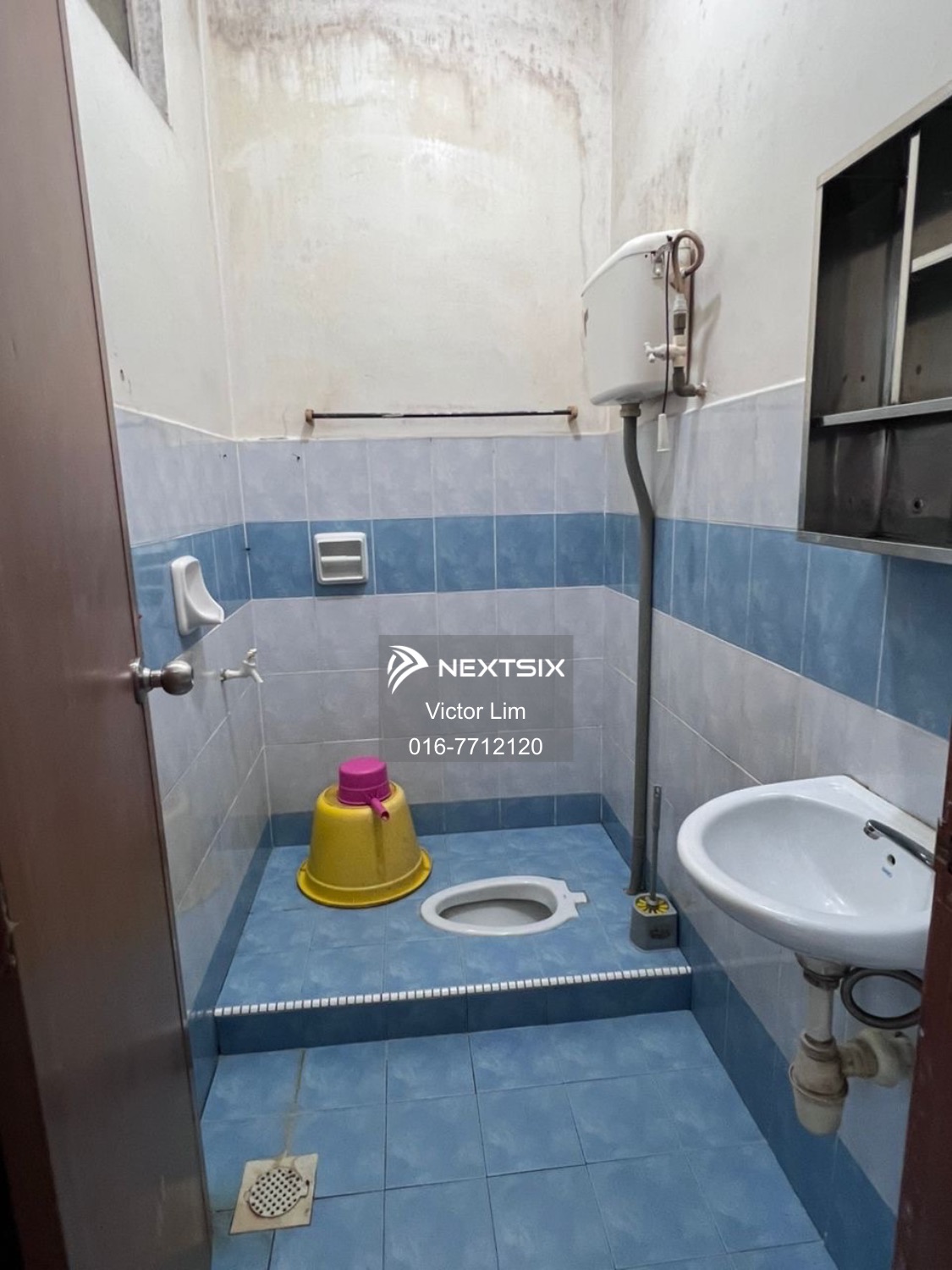 2-sty Terrace/Link House For Sale in Ulu Tiram Johor - Image 7