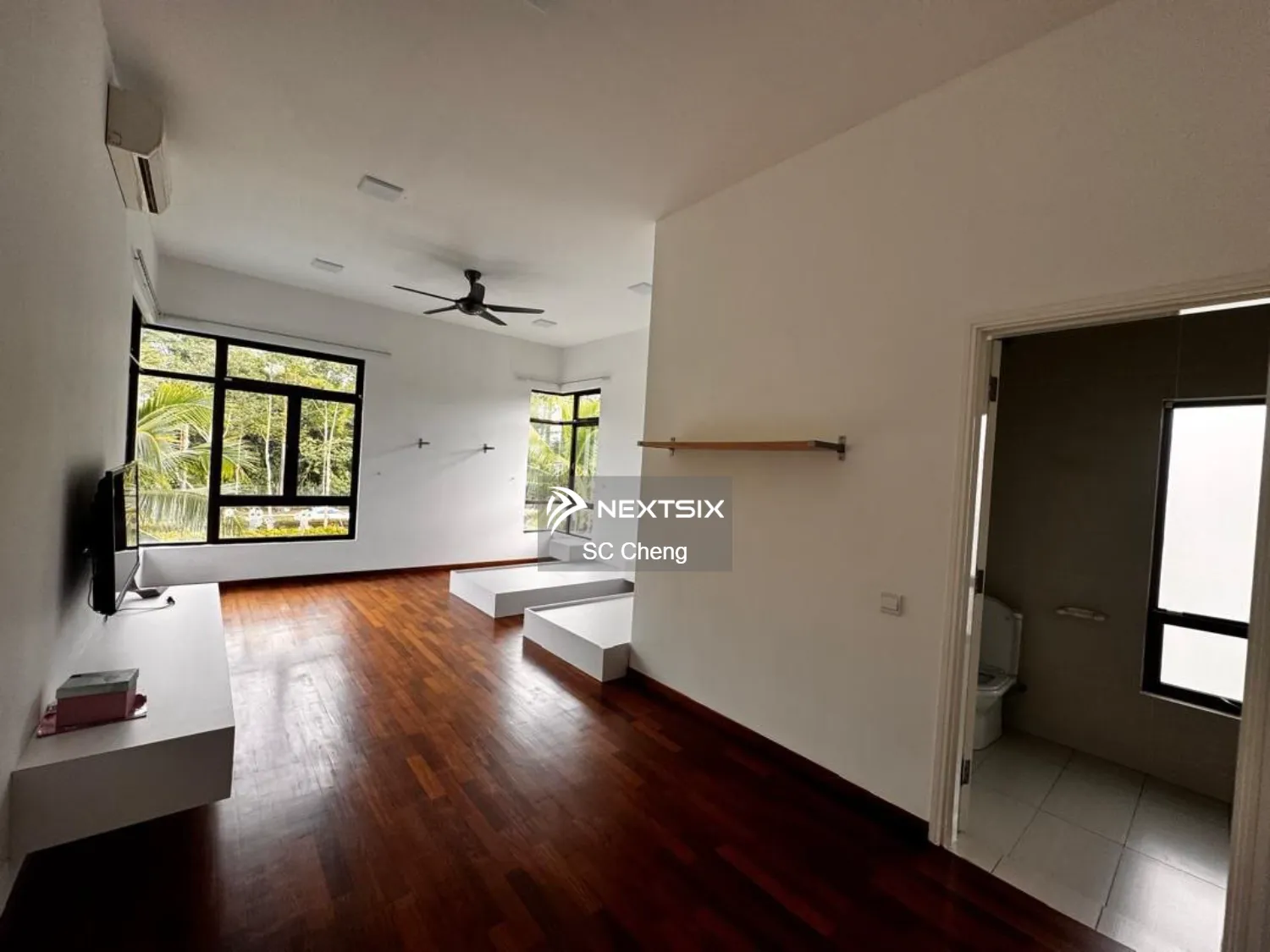 Bungalow For Rent in Horizon Hills Johor - Image 11