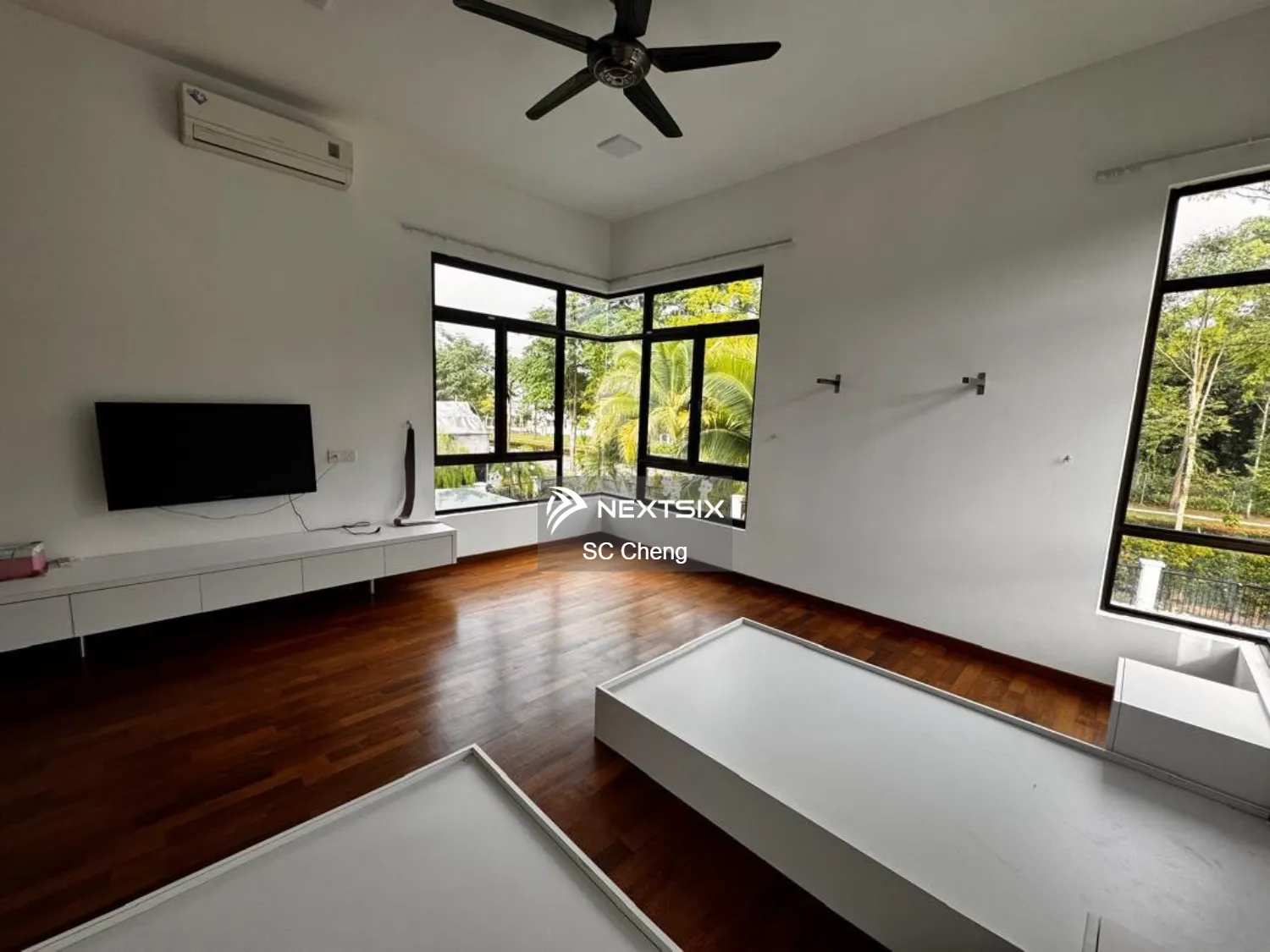 Bungalow For Rent in Horizon Hills Johor - Image 12
