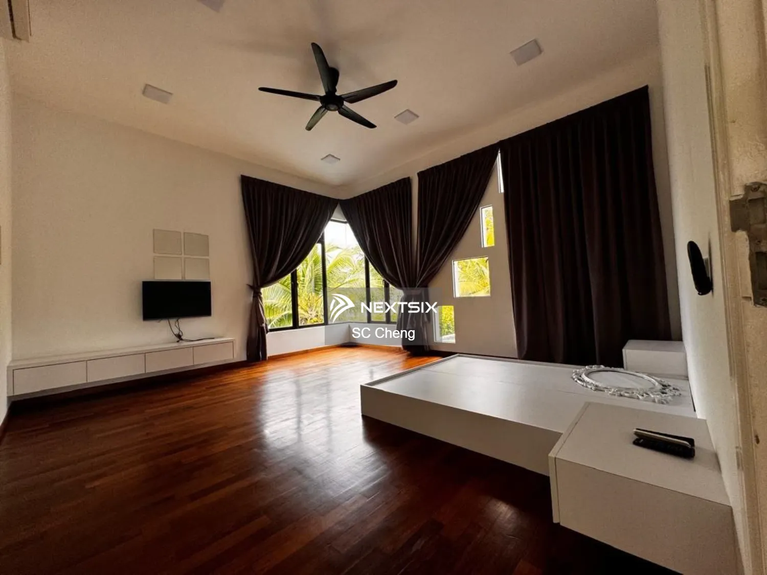 Bungalow For Rent in Horizon Hills Johor - Image 13