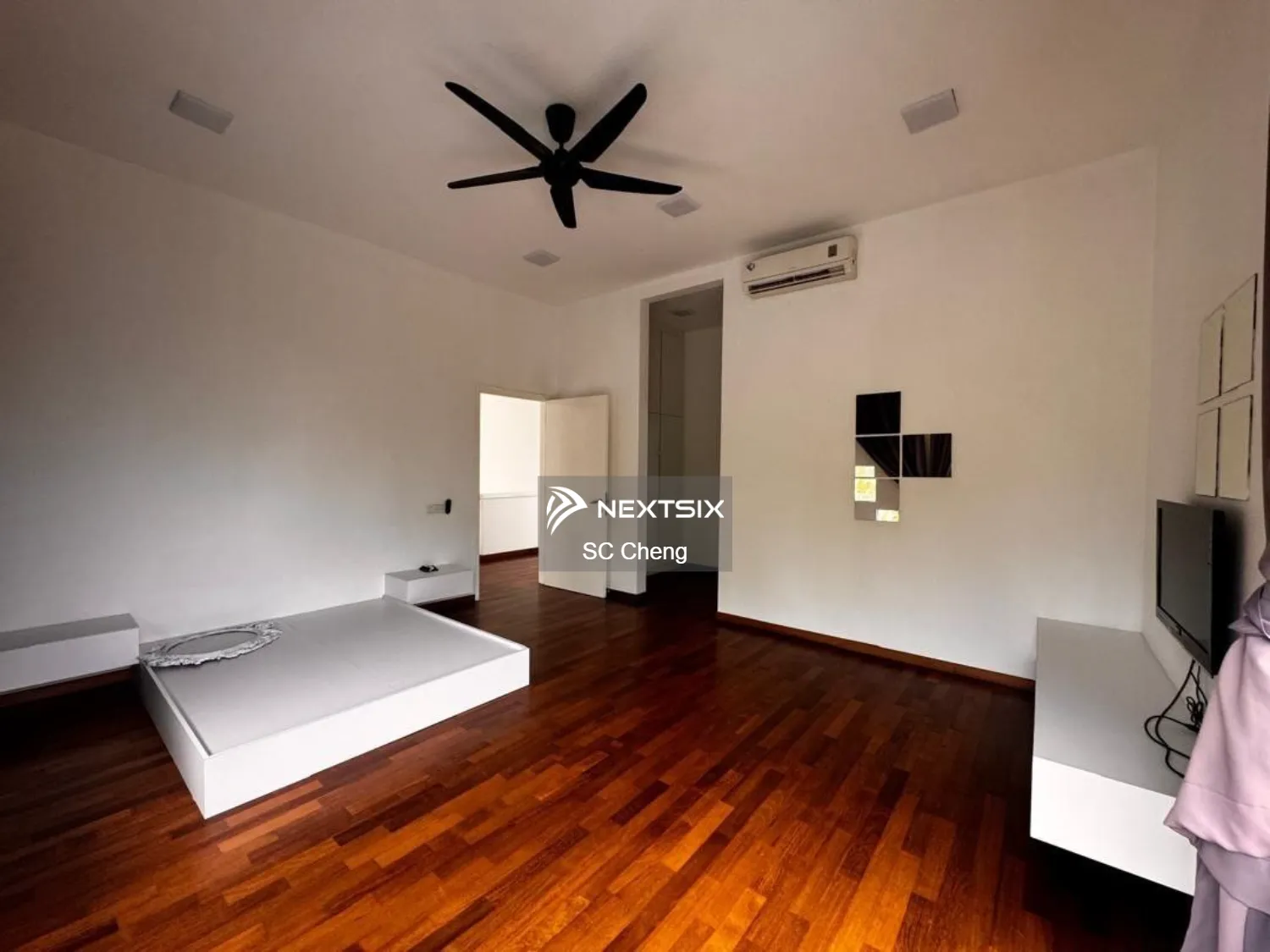Bungalow For Rent in Horizon Hills Johor - Image 15