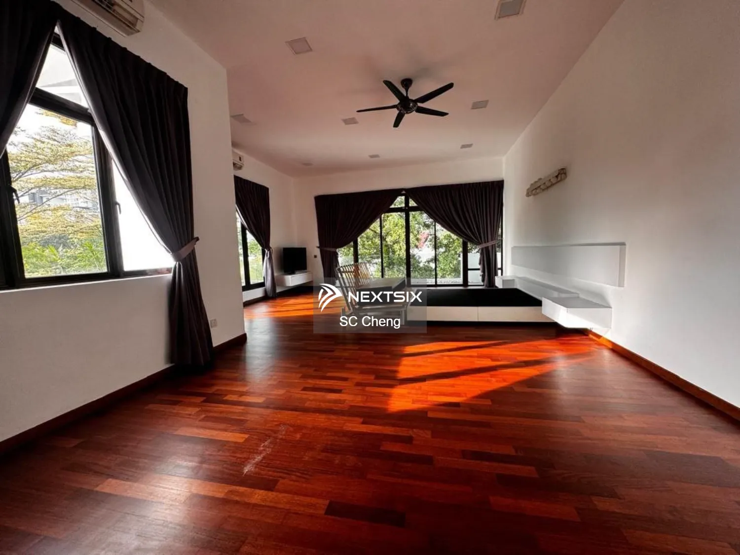 Bungalow For Rent in Horizon Hills Johor - Image 16