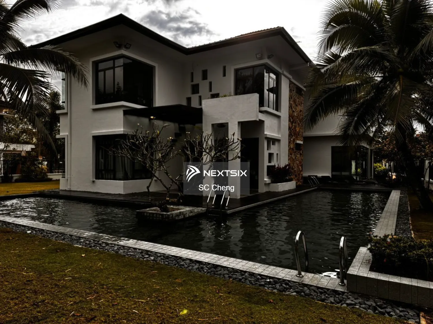 Bungalow For Rent in Horizon Hills Johor - Image 18