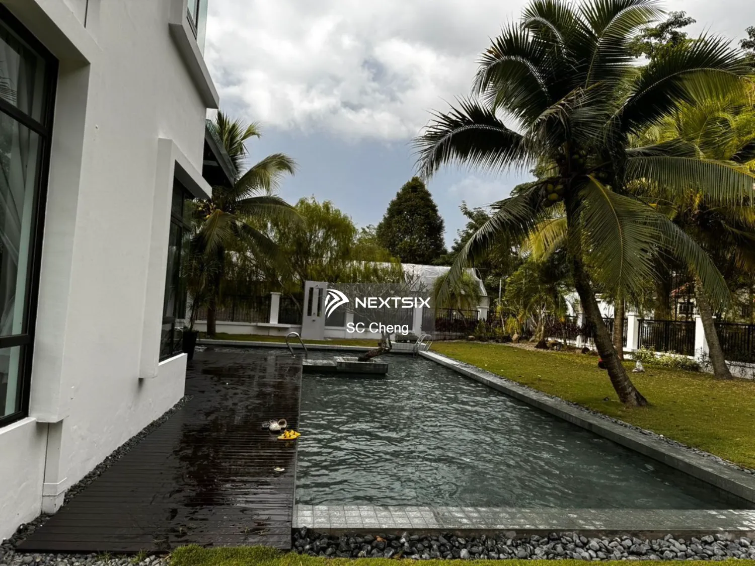 Bungalow For Rent in Horizon Hills Johor - Image 19