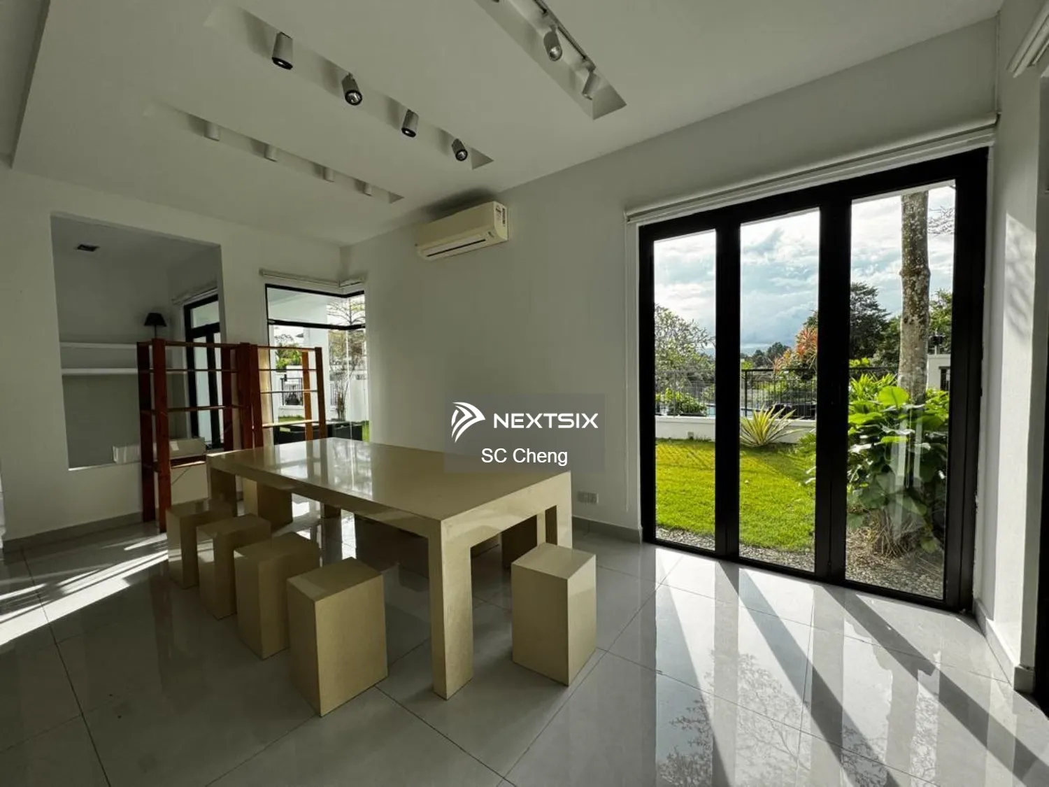 Bungalow For Rent in Horizon Hills Johor - Image 5