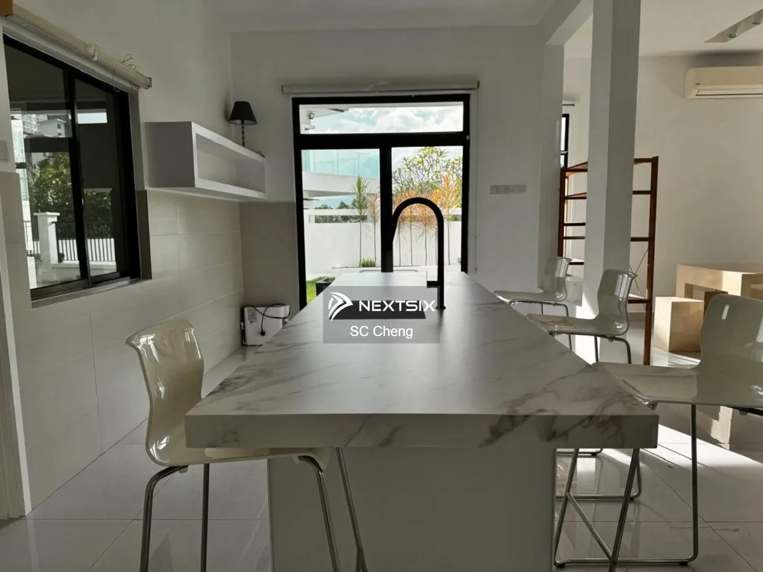 Bungalow For Rent in Horizon Hills Johor - Image 6