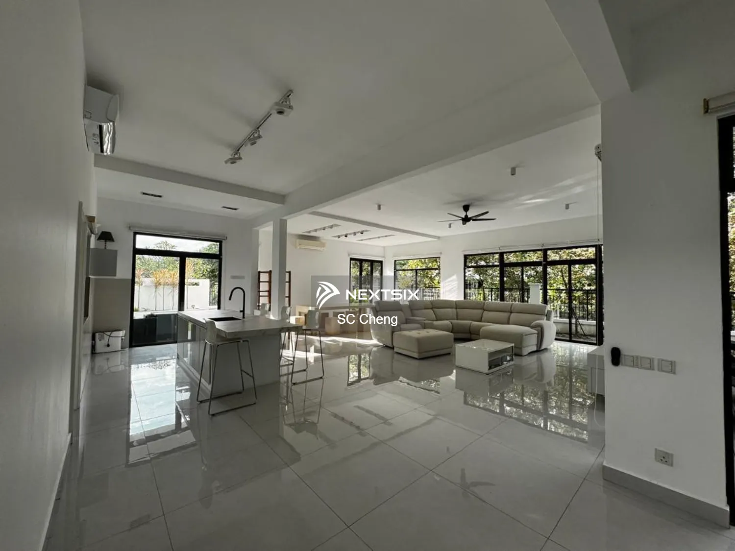 Bungalow For Rent in Horizon Hills Johor - Image 7