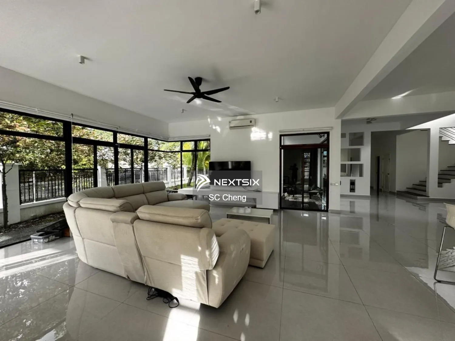 Bungalow For Rent in Horizon Hills Johor - Image 8