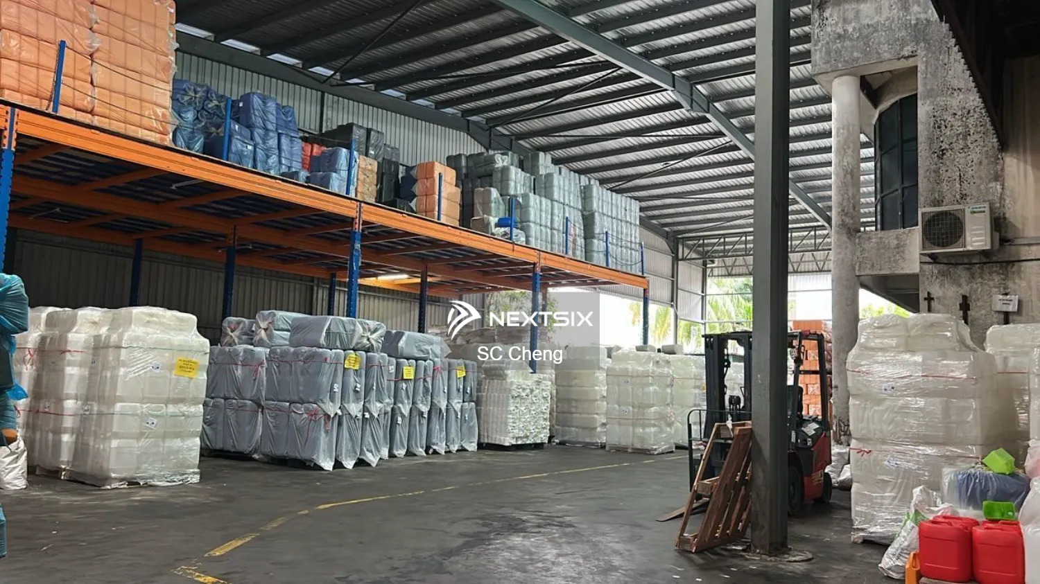 Detached Factory For Rent in Skudai Johor - Image 9