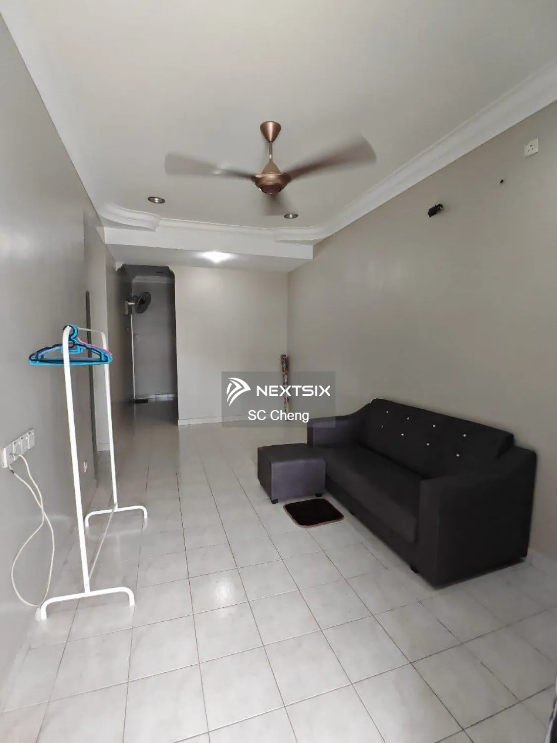 1-sty Terrace/Link House For Sale in Kulai Johor
