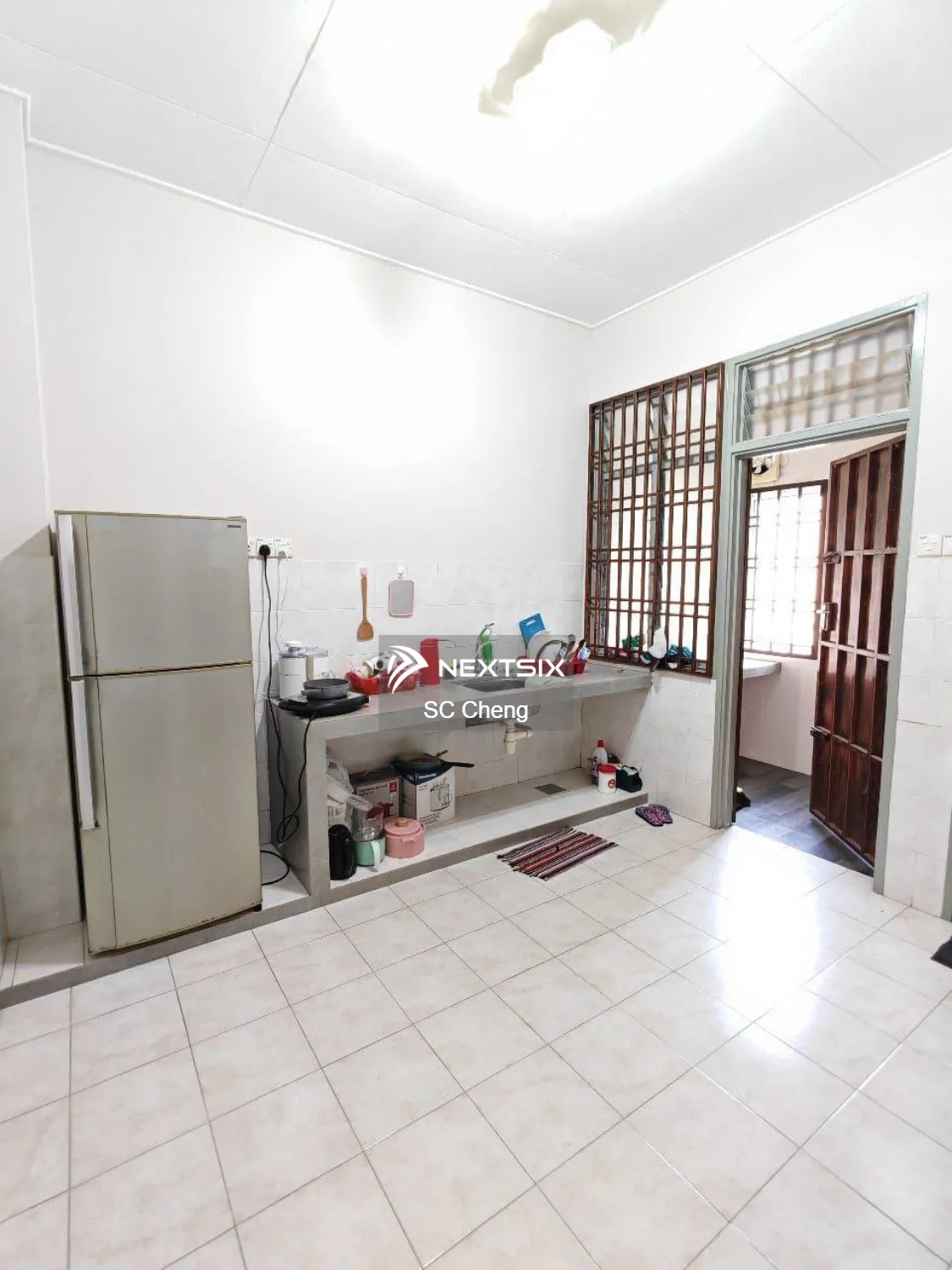 1-sty Terrace/Link House For Sale in Kulai Johor - Image 2