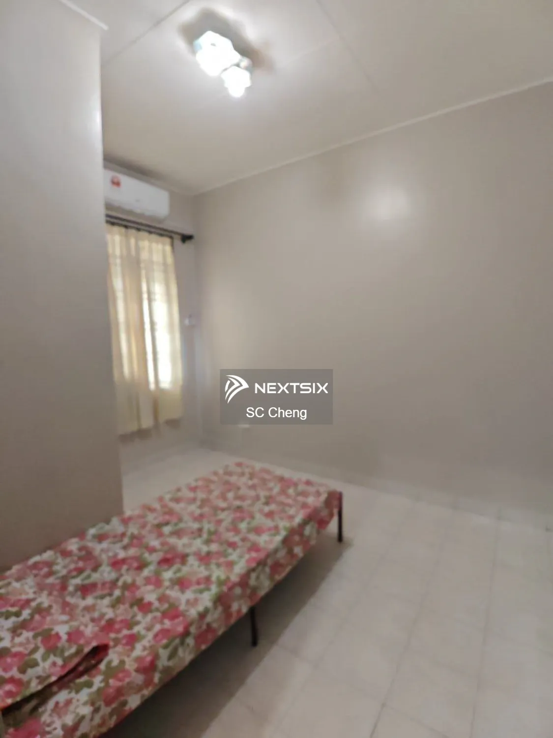 1-sty Terrace/Link House For Sale in Kulai Johor - Image 3