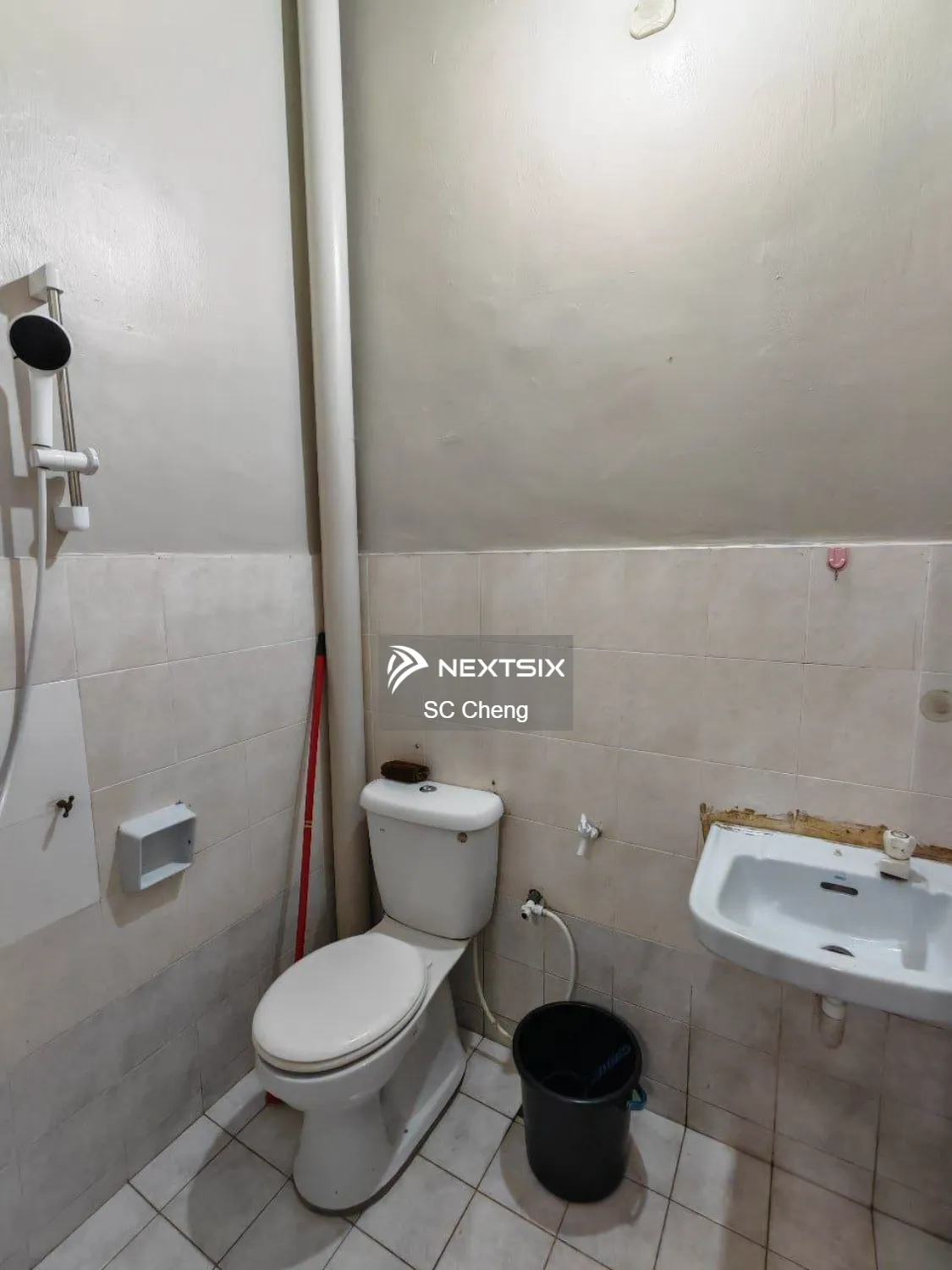 1-sty Terrace/Link House For Sale in Kulai Johor - Image 5