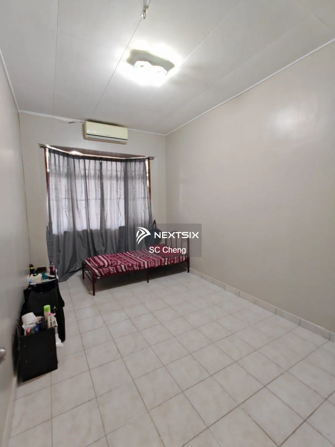1-sty Terrace/Link House For Sale in Kulai Johor - Image 6