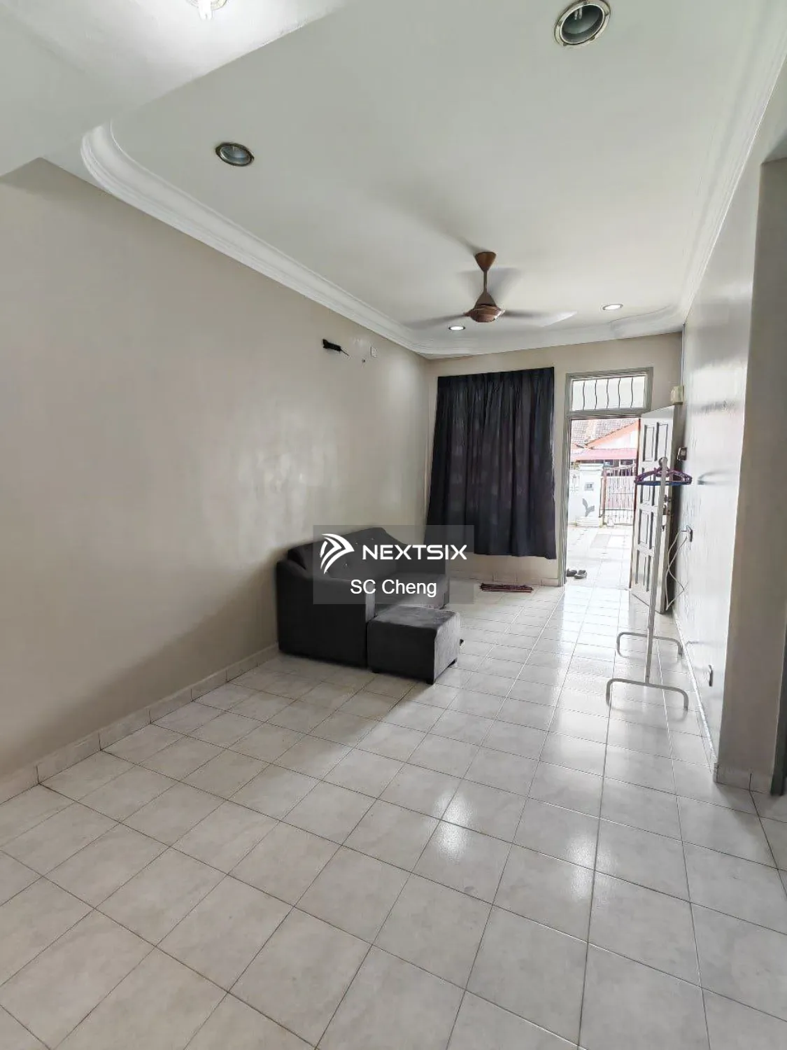 1-sty Terrace/Link House For Sale in Kulai Johor - Image 7