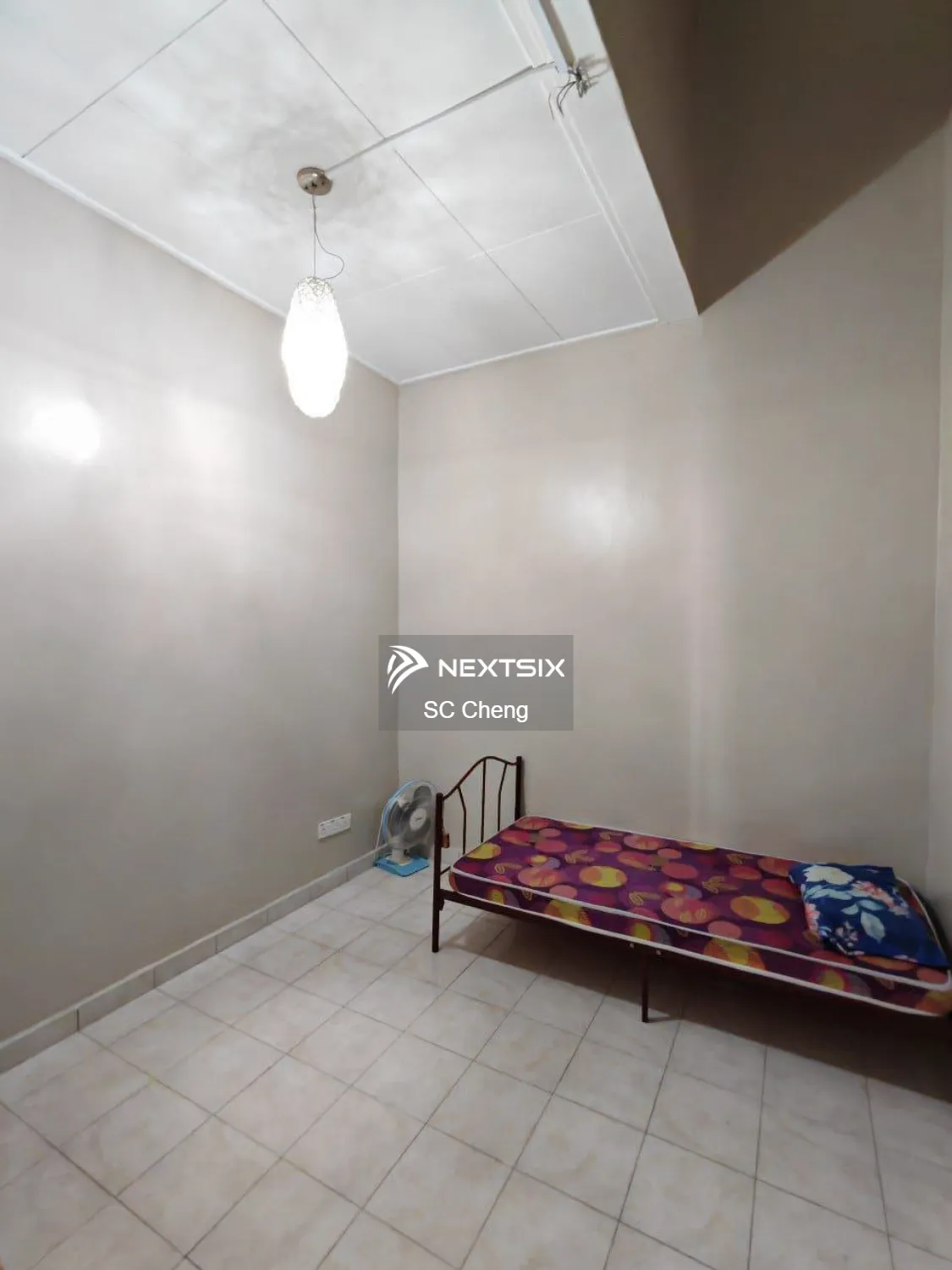 1-sty Terrace/Link House For Sale in Kulai Johor - Image 8