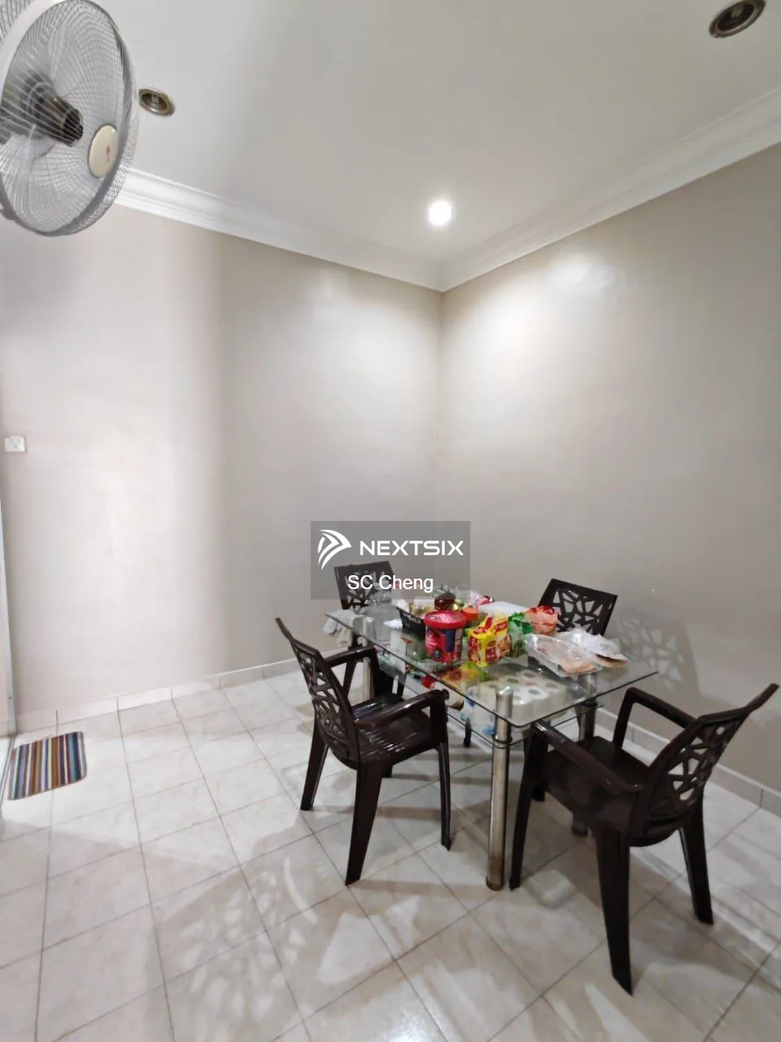 1-sty Terrace/Link House For Sale in Kulai Johor - Image 9