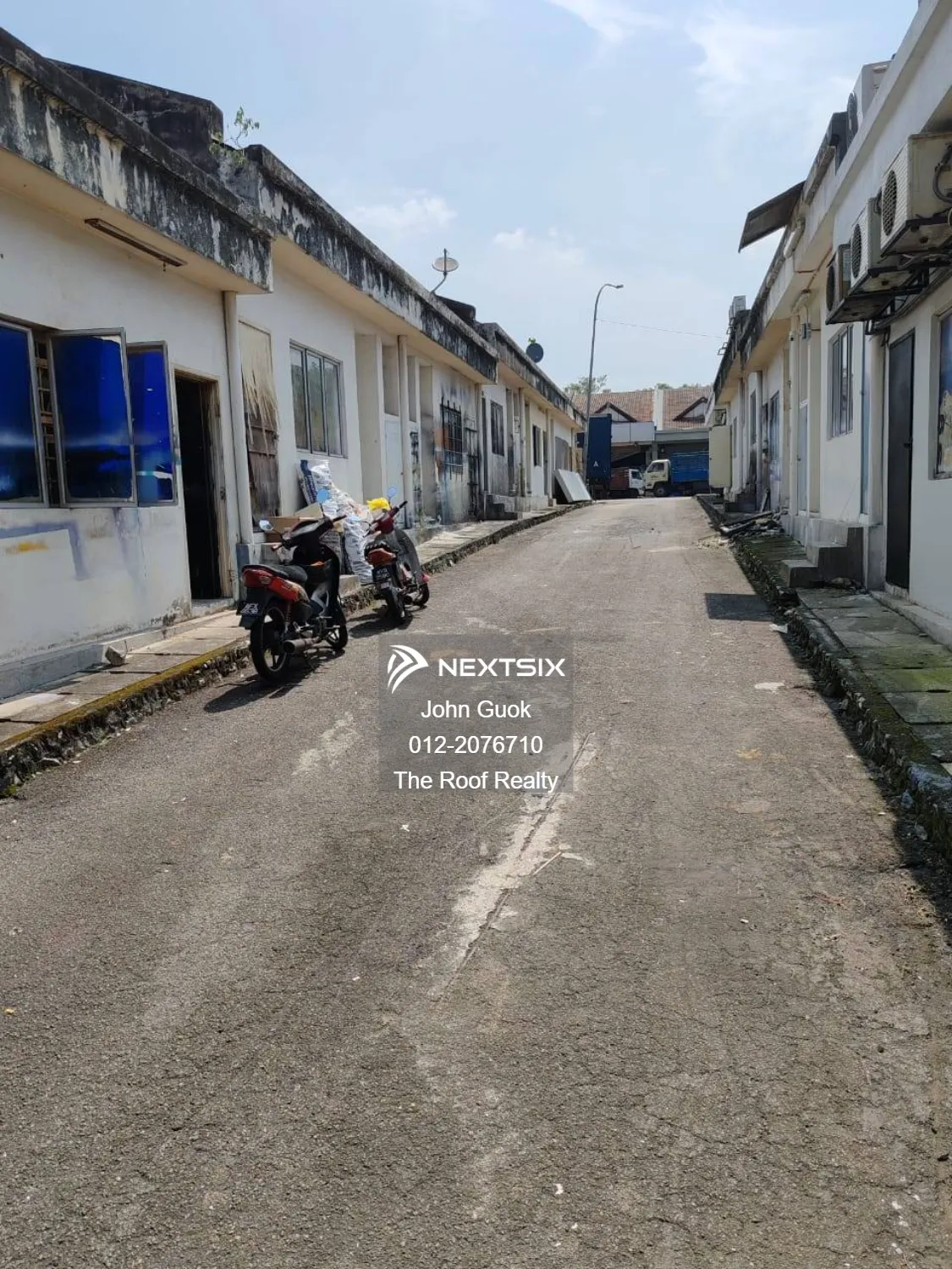 Shop For Sale in Puchong Selangor - Image 10