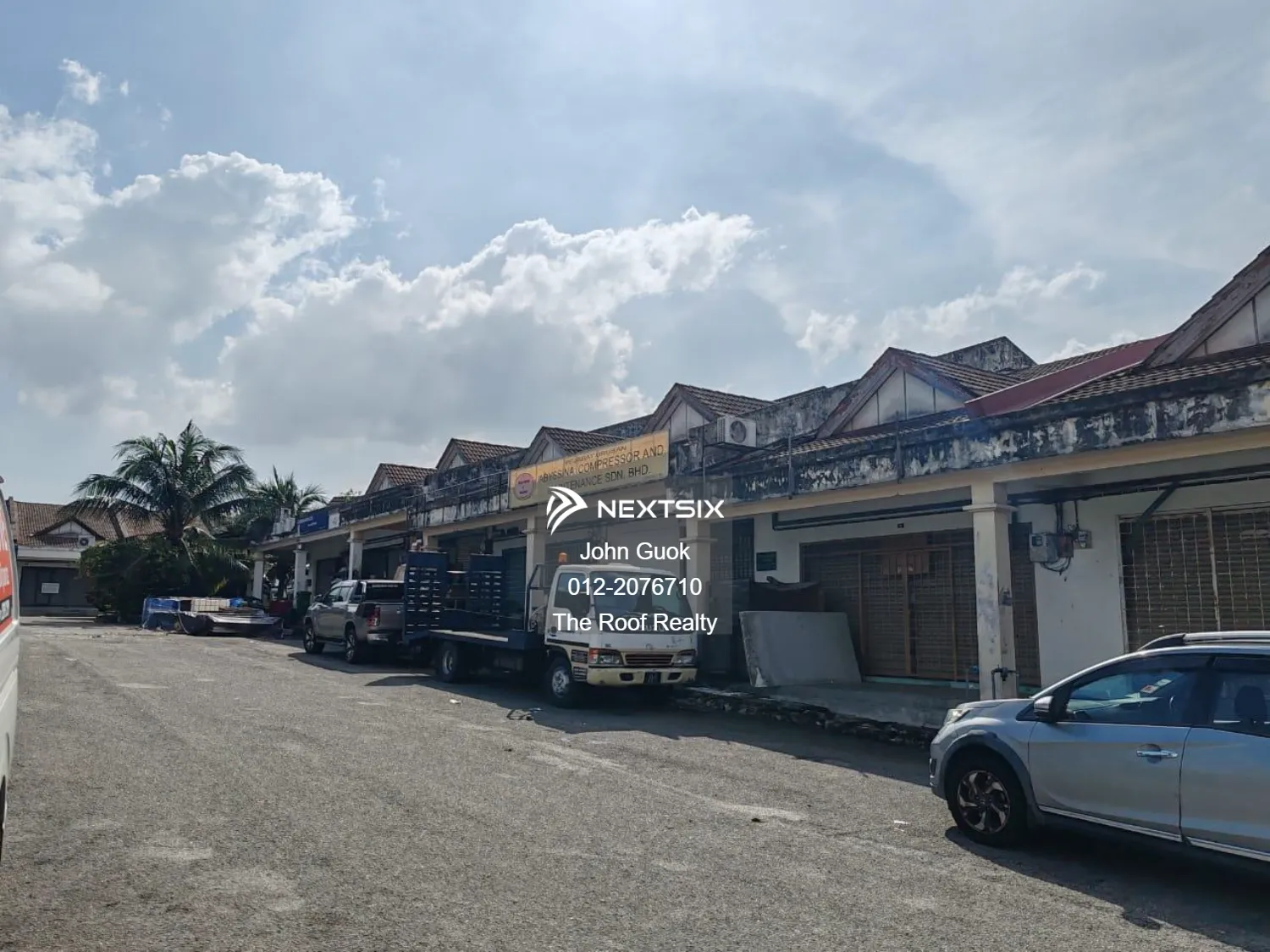 Shop For Sale in Puchong Selangor - Image 2