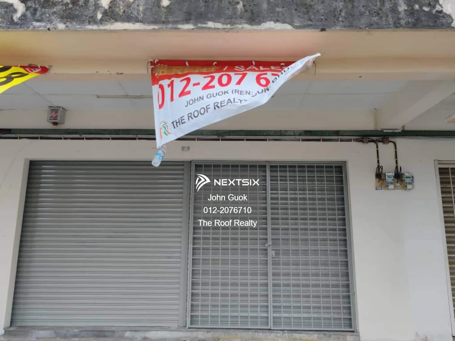 Shop For Sale in Puchong Selangor - Image 3