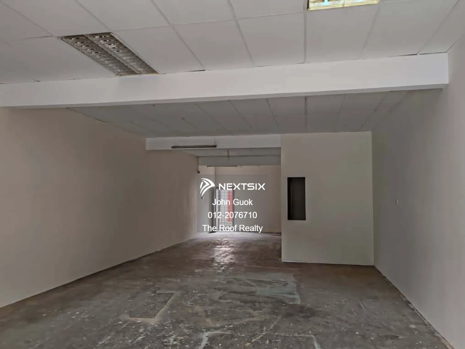 Shop For Sale in Puchong Selangor - Image 4