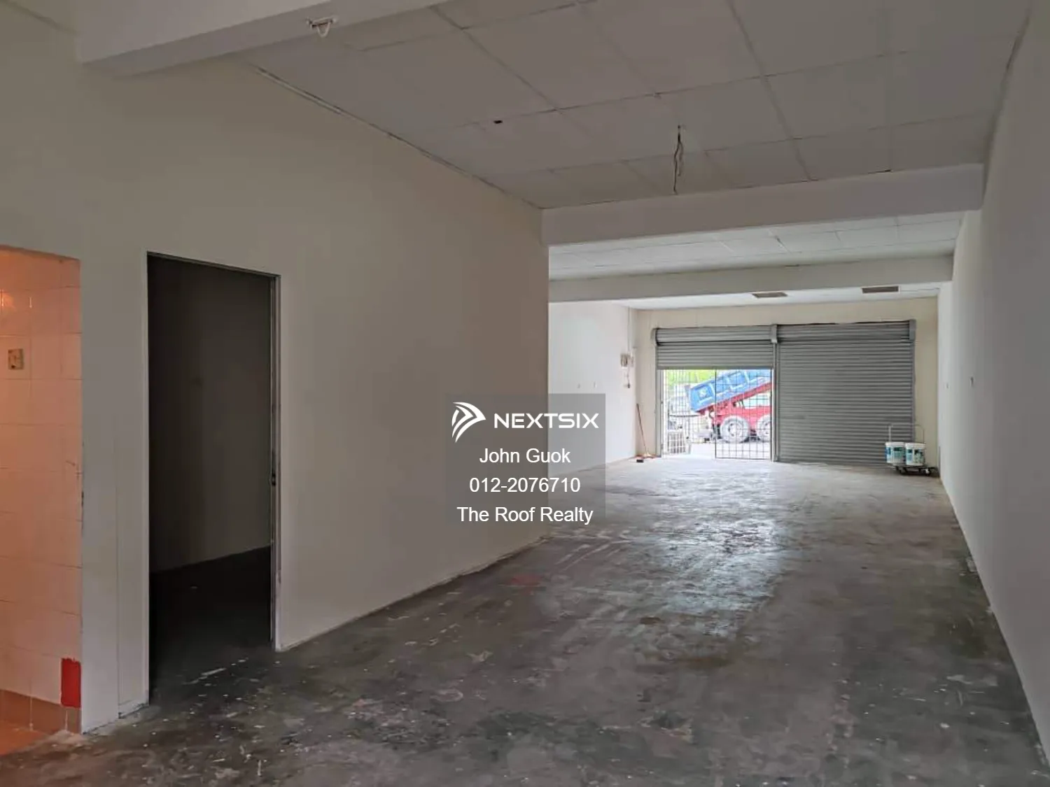 Shop For Sale in Puchong Selangor - Image 5